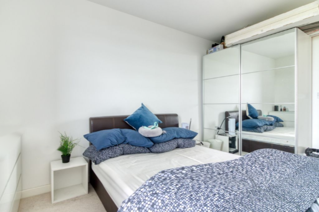 Appartamento a Londra, Regno Unito, 46 m² - foto 3