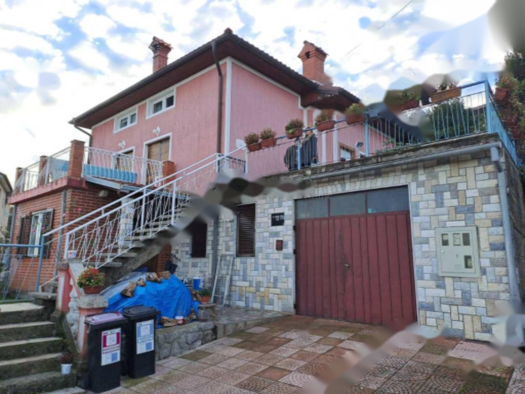 Casa en Opatija, Croacia, 320 m² - imagen 3