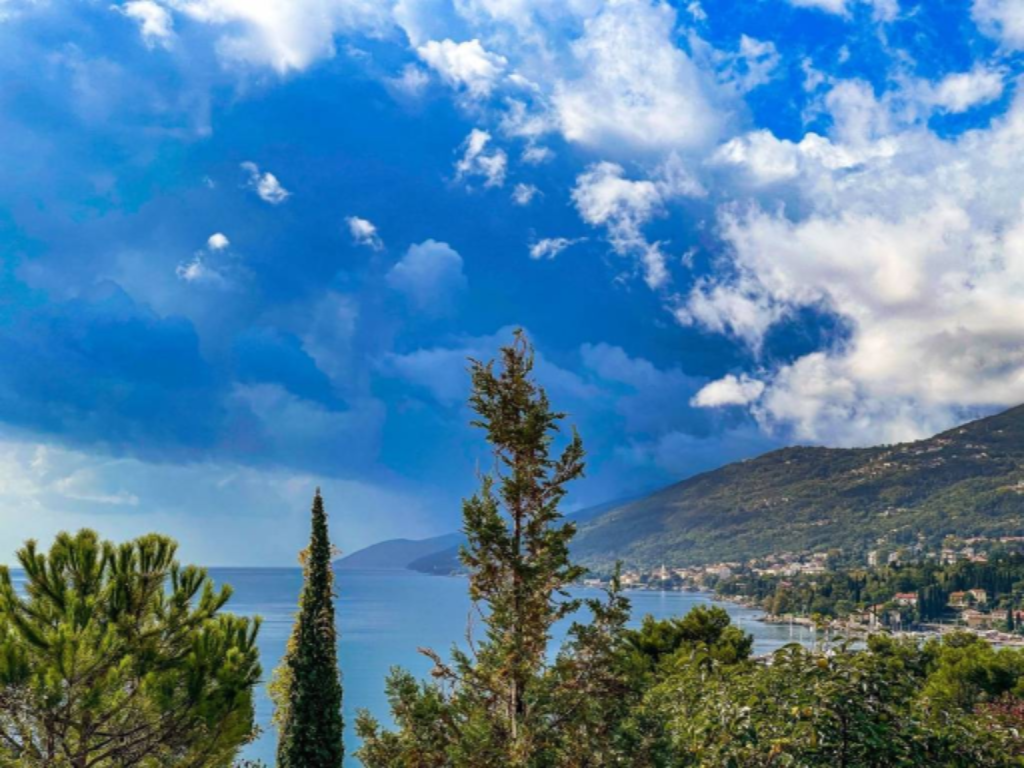 Appartamento a Opatija, Croazia, 132 m² - foto 3