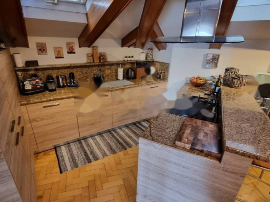 Appartamento a Opatija, Croazia, 125 m² - foto 3