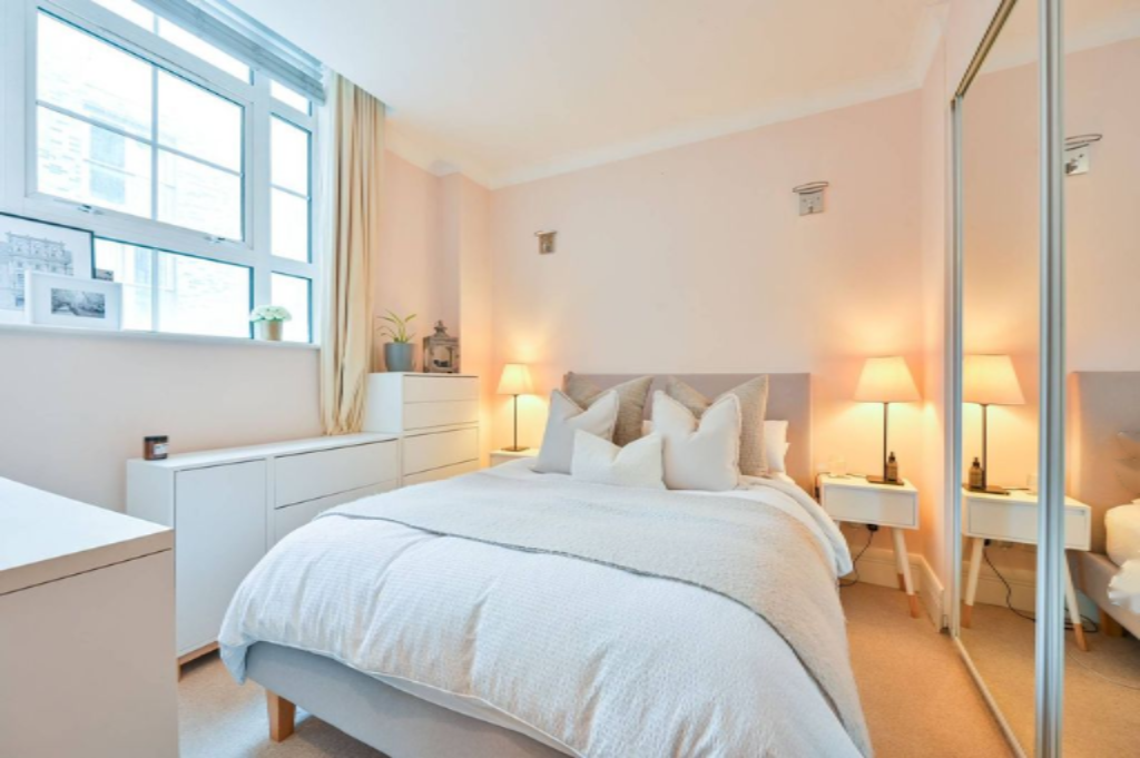 Appartamento a Londra, Regno Unito, 46 m² - foto 3