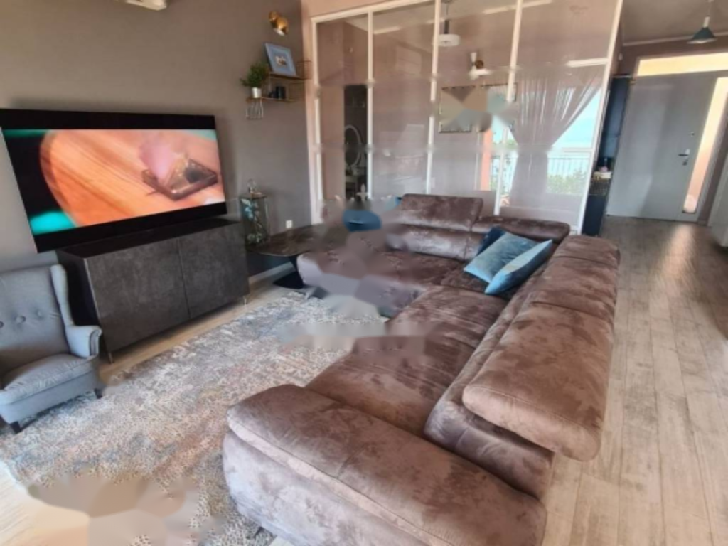 Appartamento a Opatija, Croazia, 97 m² - foto 3