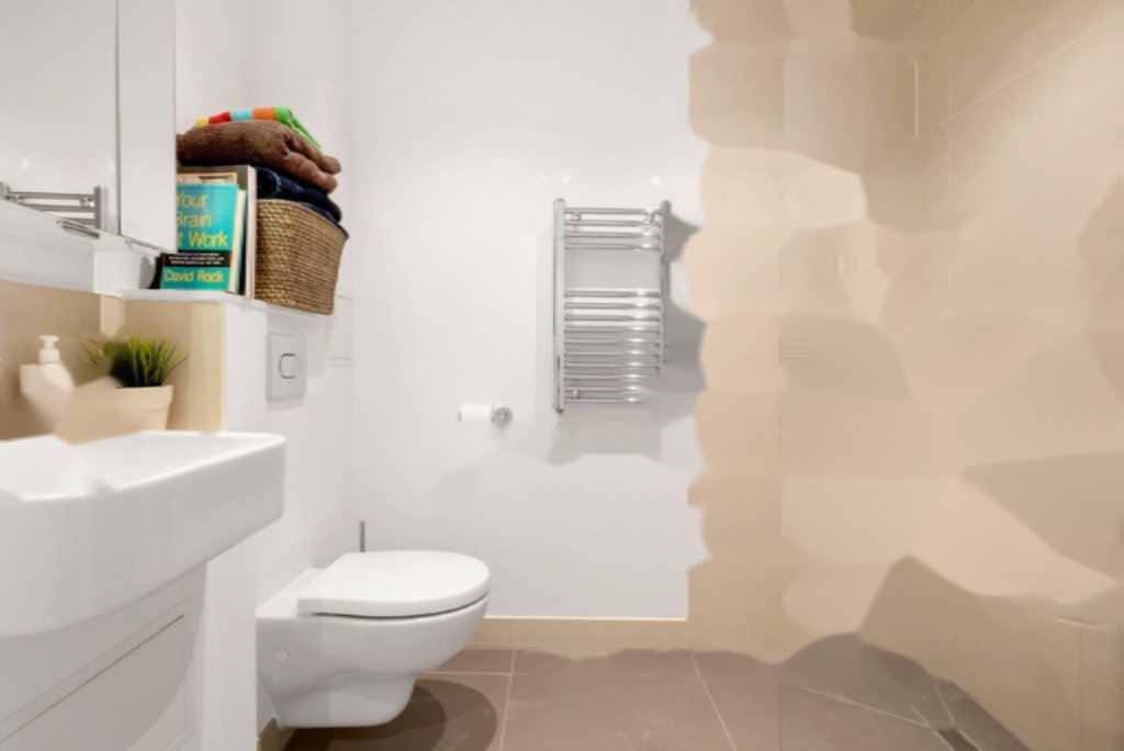 Appartement à Londres, Royaume-Uni, 35 m² - image 3