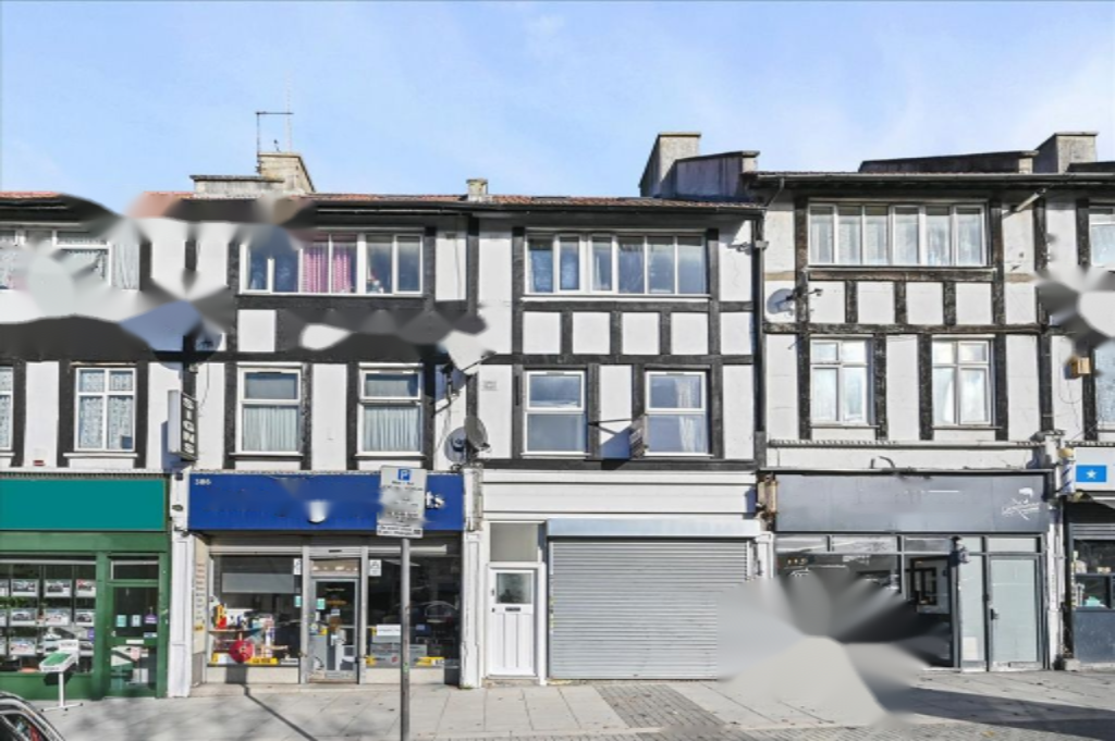 Appartamento a Londra, Regno Unito, 45 m² - foto 3