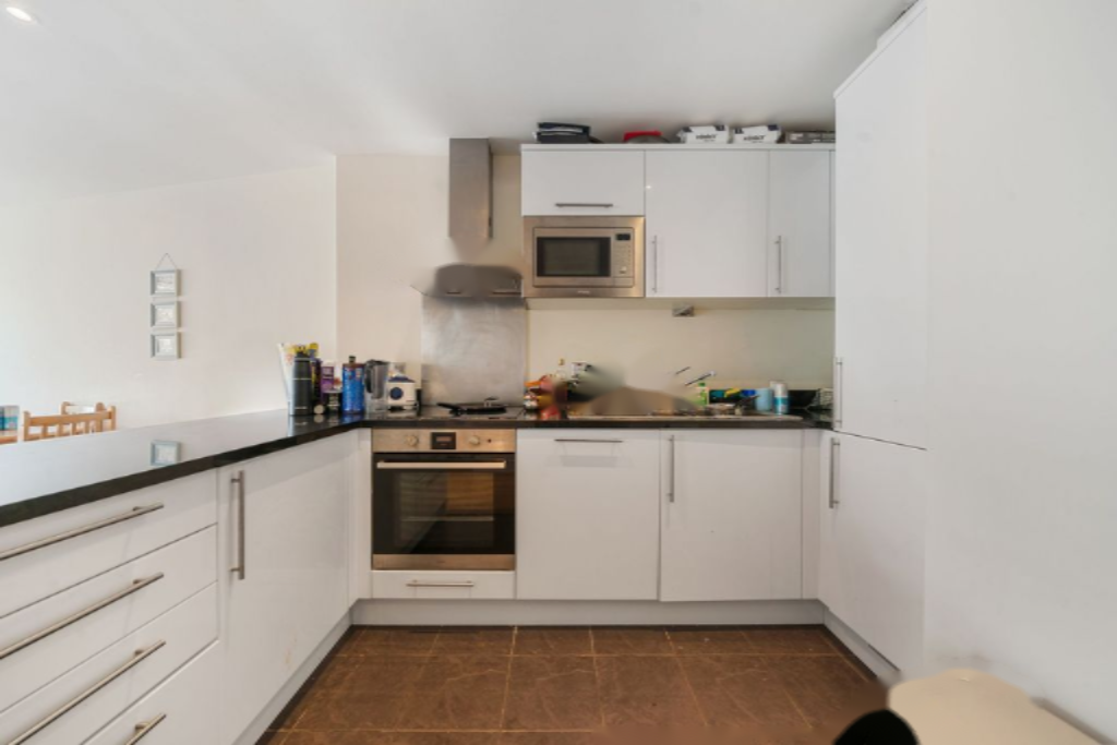 Appartement à Londres, Royaume-Uni, 61 m² - image 3