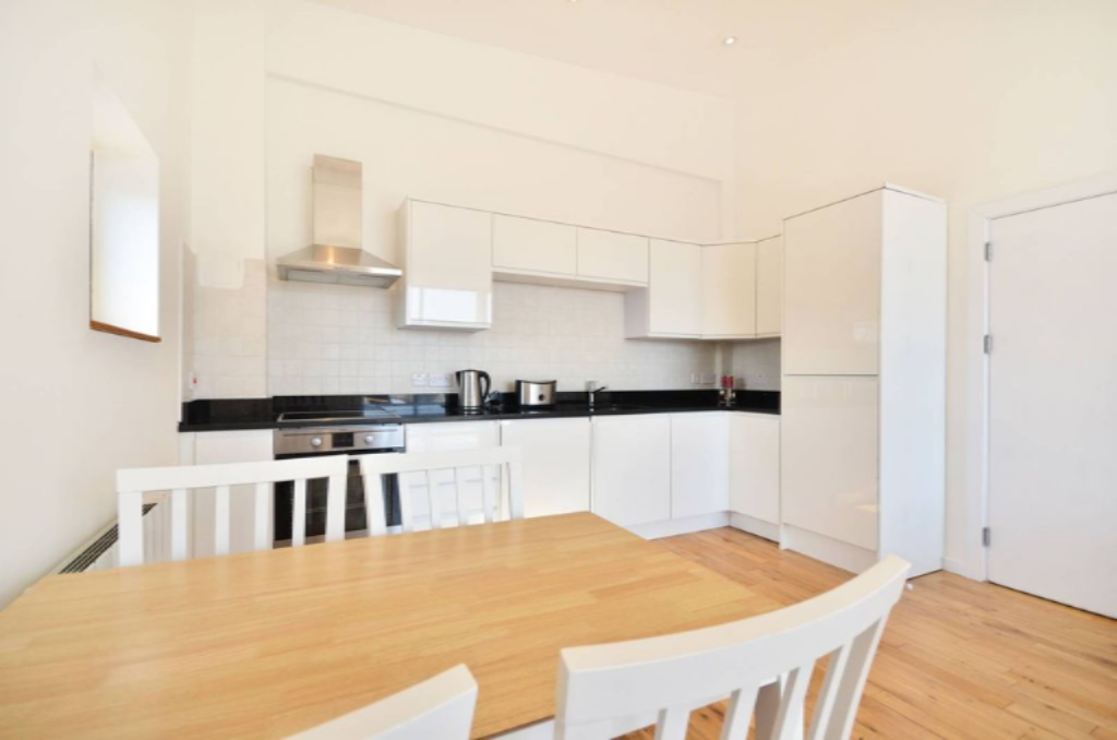 Appartement à Londres, Royaume-Uni, 46 m² - image 3