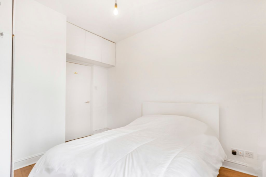 Appartamento a Londra, Regno Unito, 43 m² - foto 3