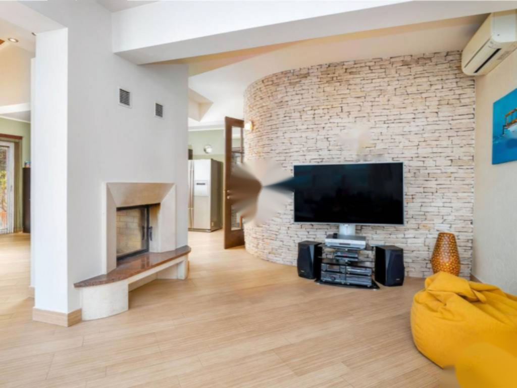 Haus in Opatija, Kroatien, 550 m² - Foto 3