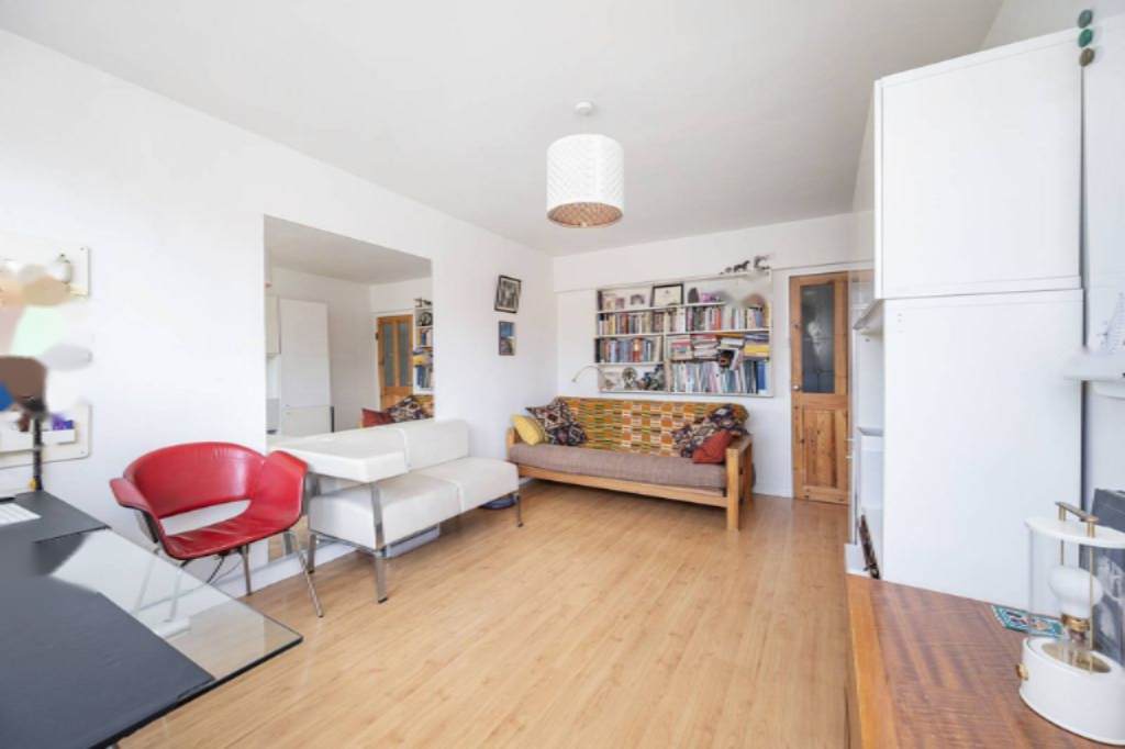 Appartement à Londres, Royaume-Uni, 45 m² - image 3