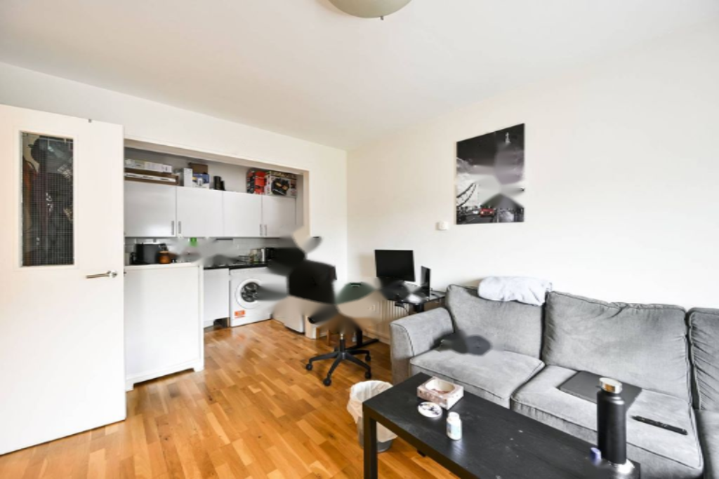Appartement à Londres, Royaume-Uni, 39 m² - image 3