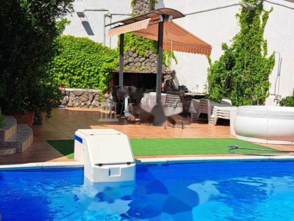 Haus in Opatija, Kroatien, 460 m² - Foto 3