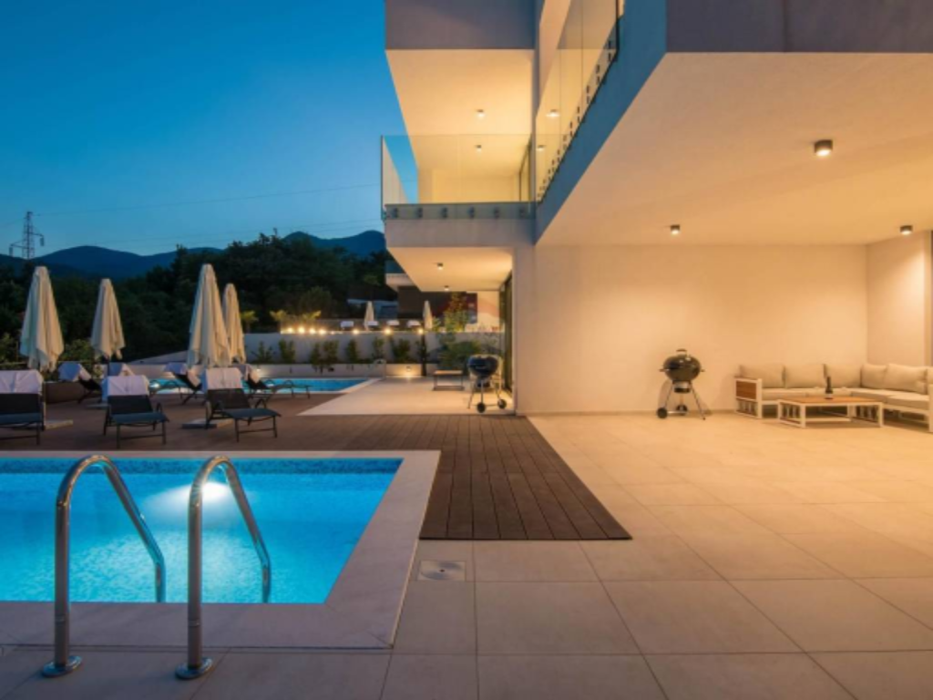 Wohnung in Opatija, Kroatien, 264 m² - Foto 3