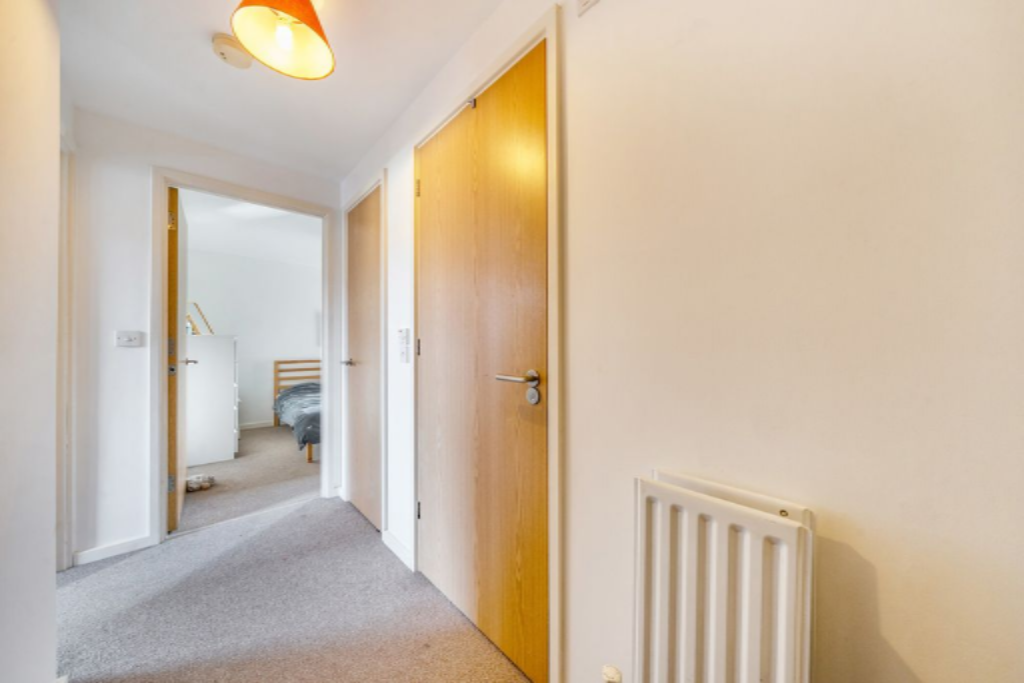 Wohnung in London, Großbritannien, 45 m² - Foto 3