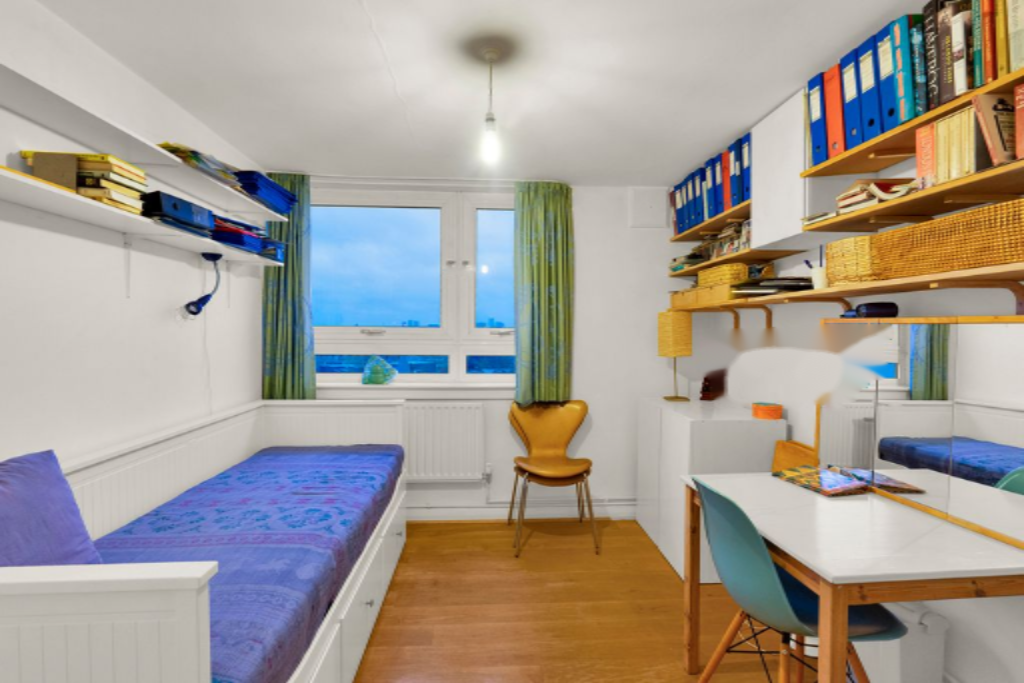 Appartamento a Londra, Regno Unito, 64 m² - foto 3