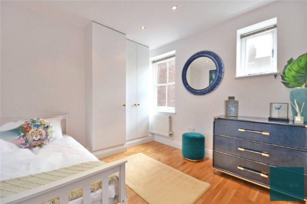 Appartement à Londres, Royaume-Uni, 46 m² - image 3