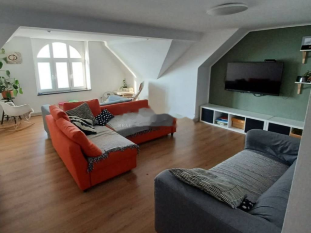 Piso en Opatija, Croacia, 99 m² - imagen 3