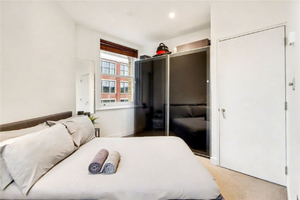 Flat in London, United Kingdom, 35 m² - picture 3