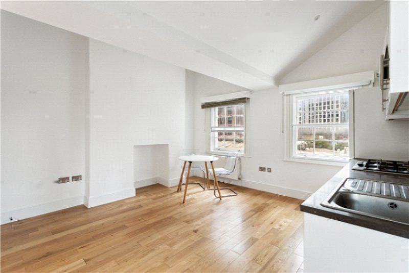 Flat in London, United Kingdom, 39 m² - picture 3
