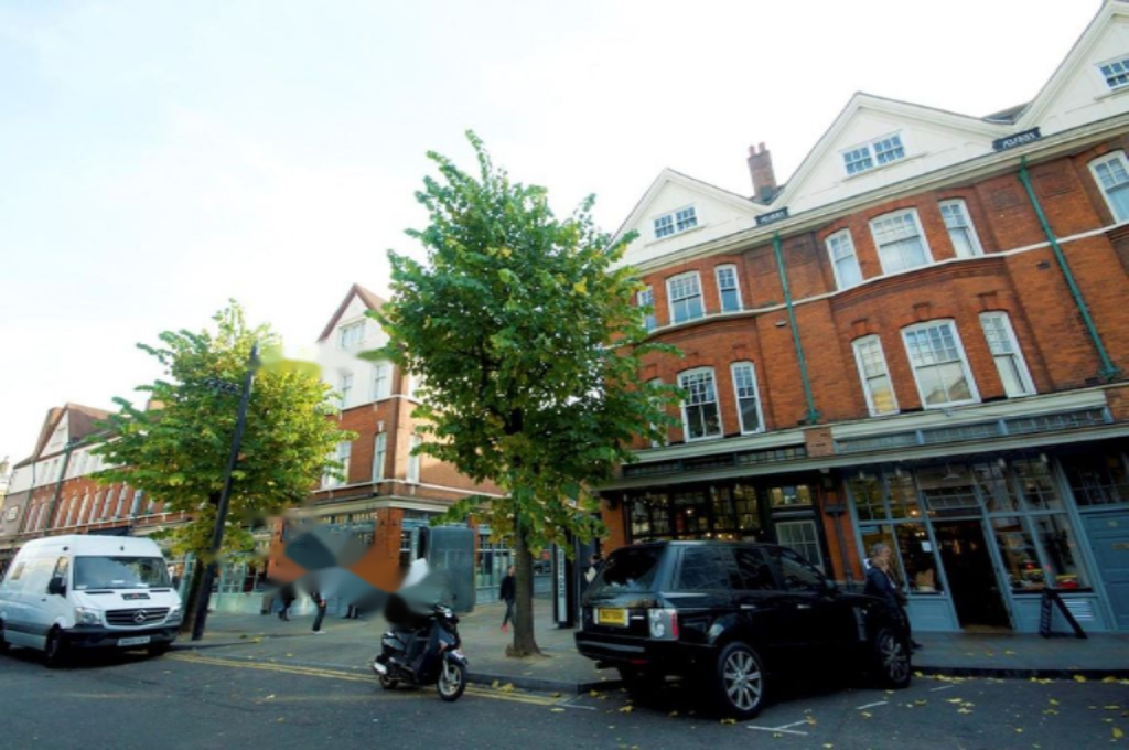 Piso en Londres, Reino Unido, 55 m² - imagen 3