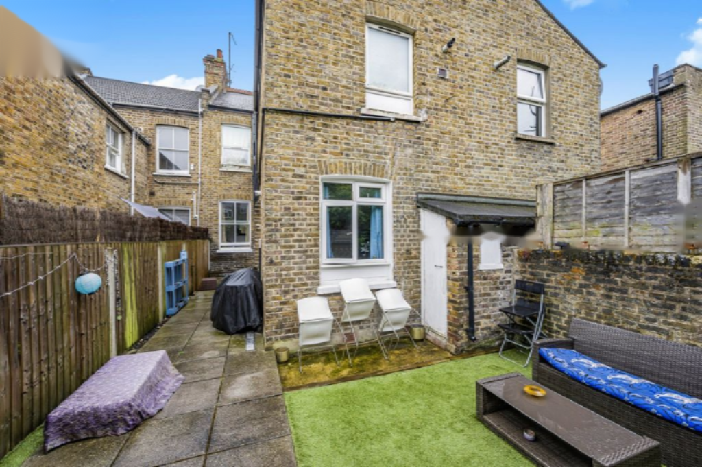 Appartement à Londres, Royaume-Uni, 59 m² - image 3