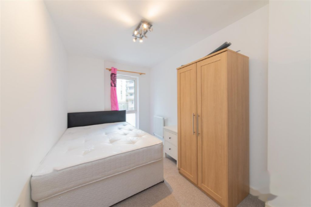 Piso en Londres, Reino Unido, 59 m² - imagen 3