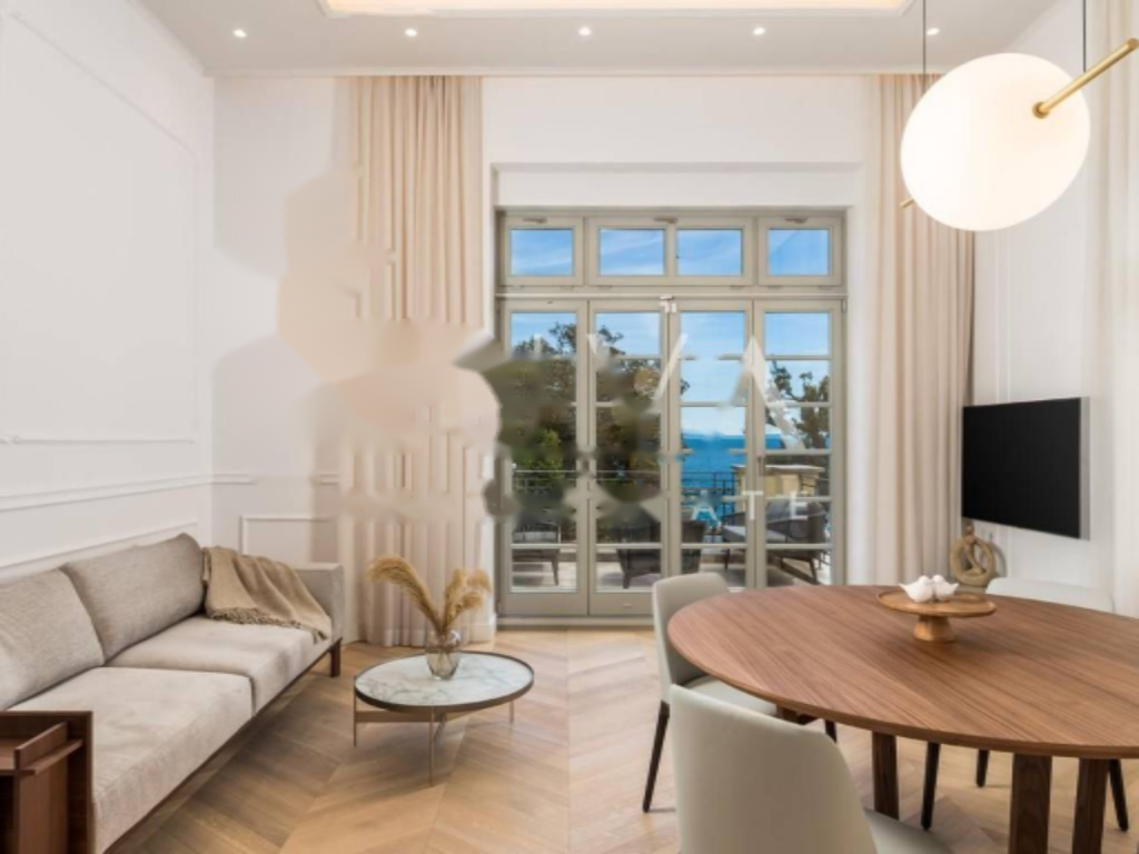 Flat in Opatija, Croatia, 93 m² - picture 3