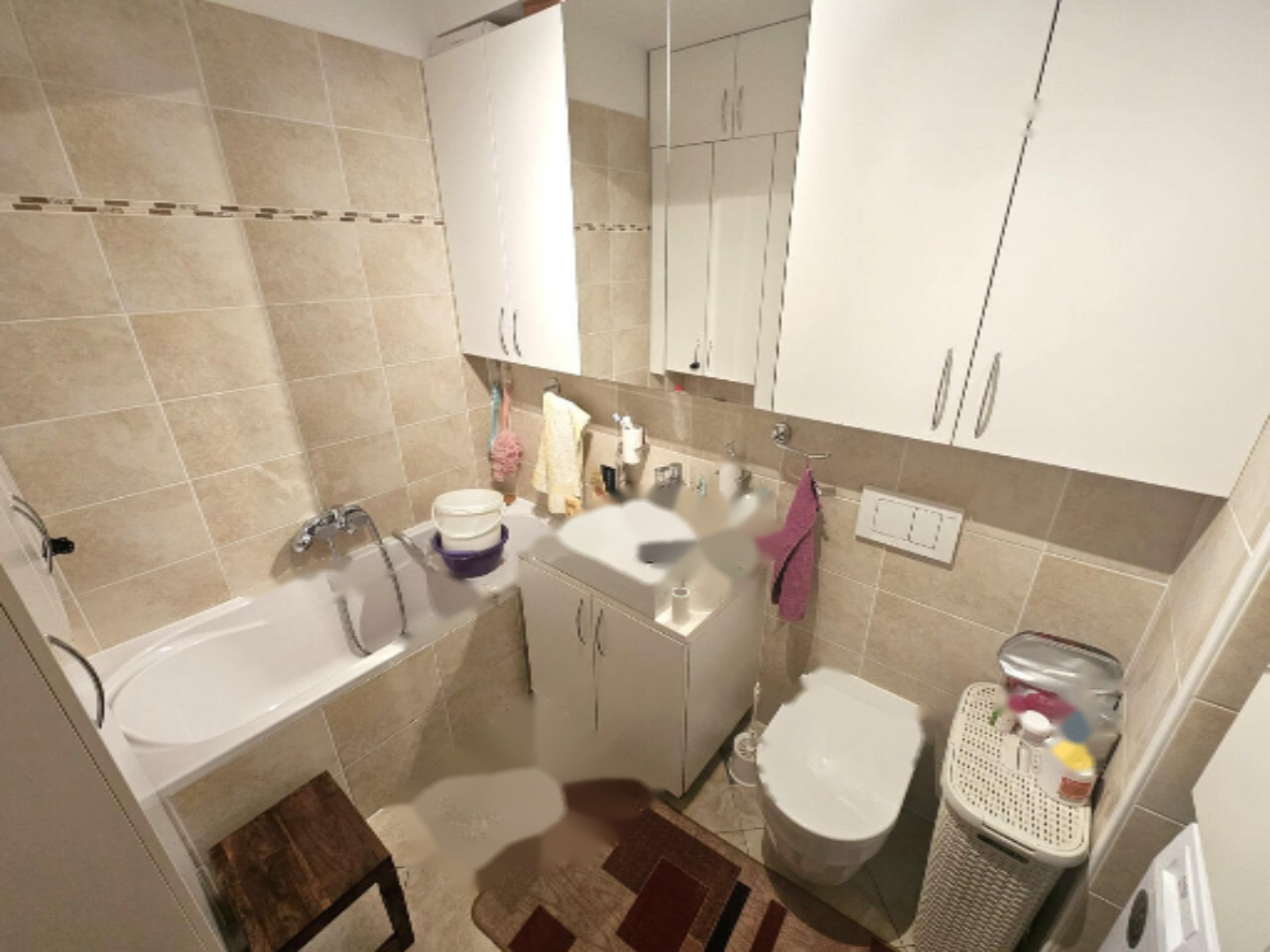 Appartamento a Capodistria, Slovenia, 68 m² - foto 3