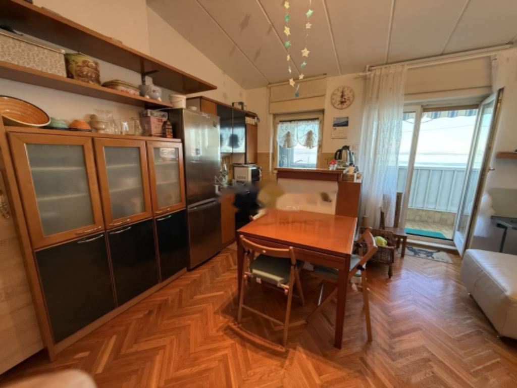 Wohnung in Opatija, Kroatien, 47 m² - Foto 3
