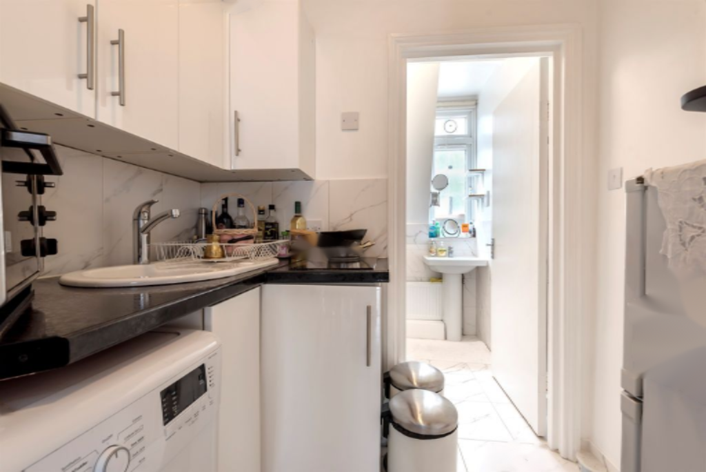 Appartamento a Londra, Regno Unito, 39 m² - foto 3