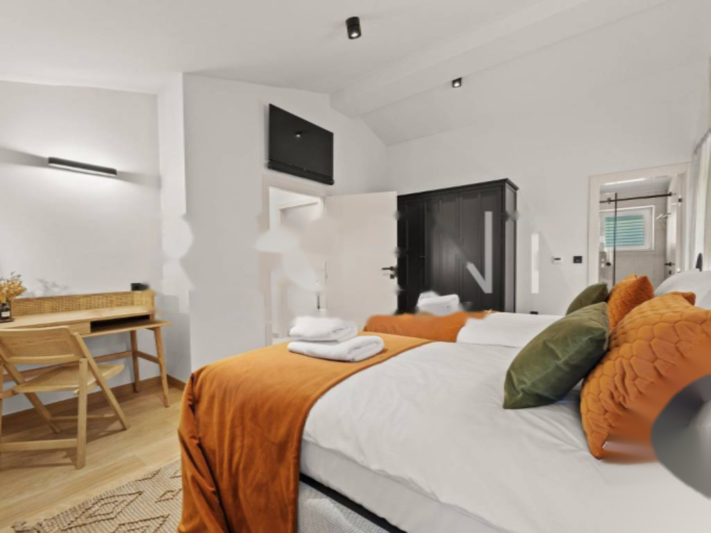 Casa a Opatija, Croazia, 3 m² - foto 3