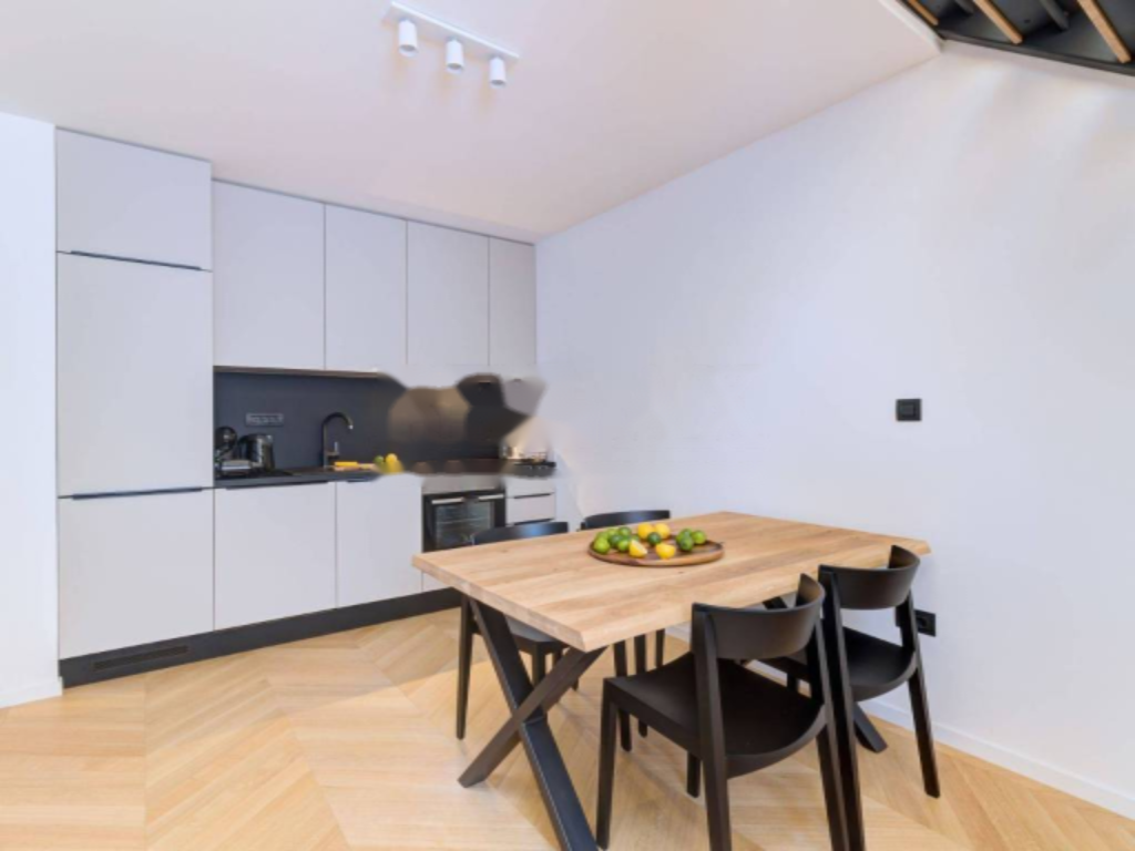 Appartement à Opatija, Croatie, 104 m² - image 3