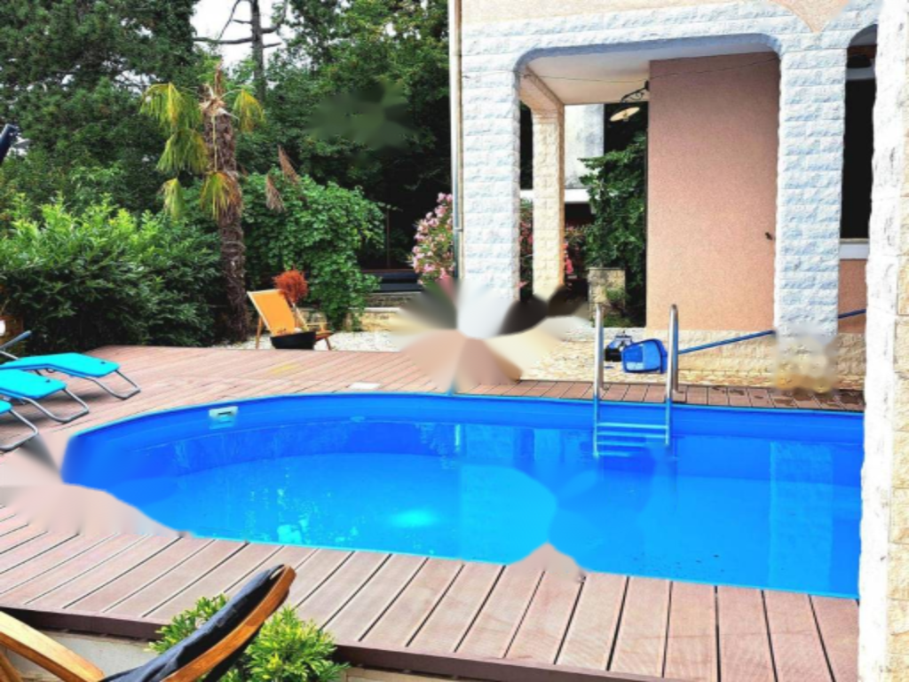 House in Opatija, Croatia, 260 m² - picture 3