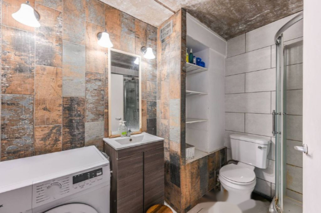 Appartamento a Londra, Regno Unito, 49 m² - foto 3