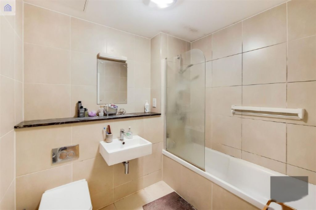 Wohnung in London, Großbritannien, 55 m² - Foto 3