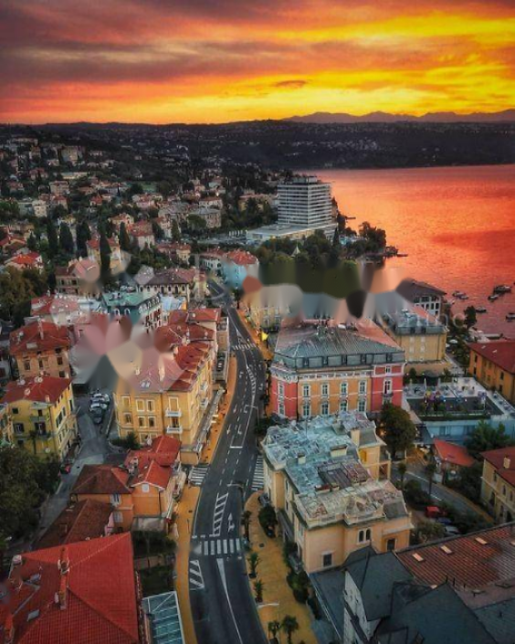 Appartamento a Opatija, Croazia, 77 m² - foto 3