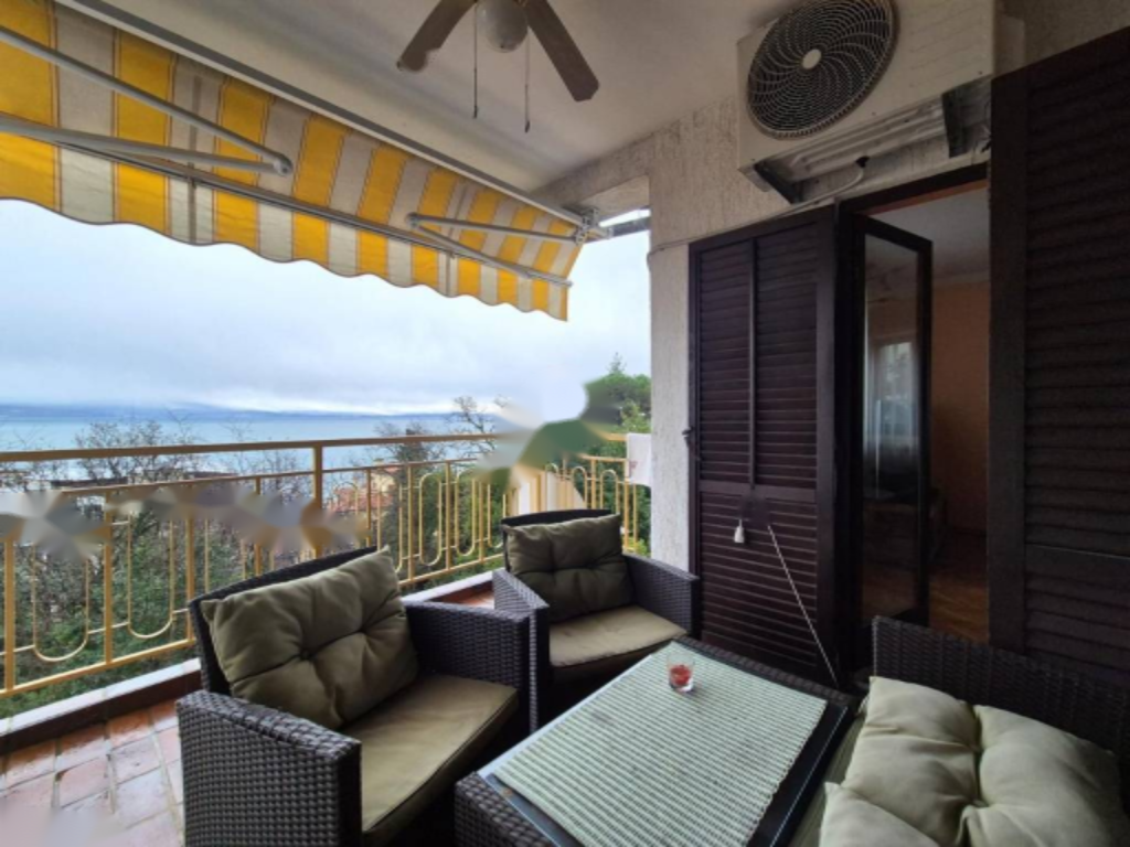 Flat in Opatija, Croatia, 101 m² - picture 3