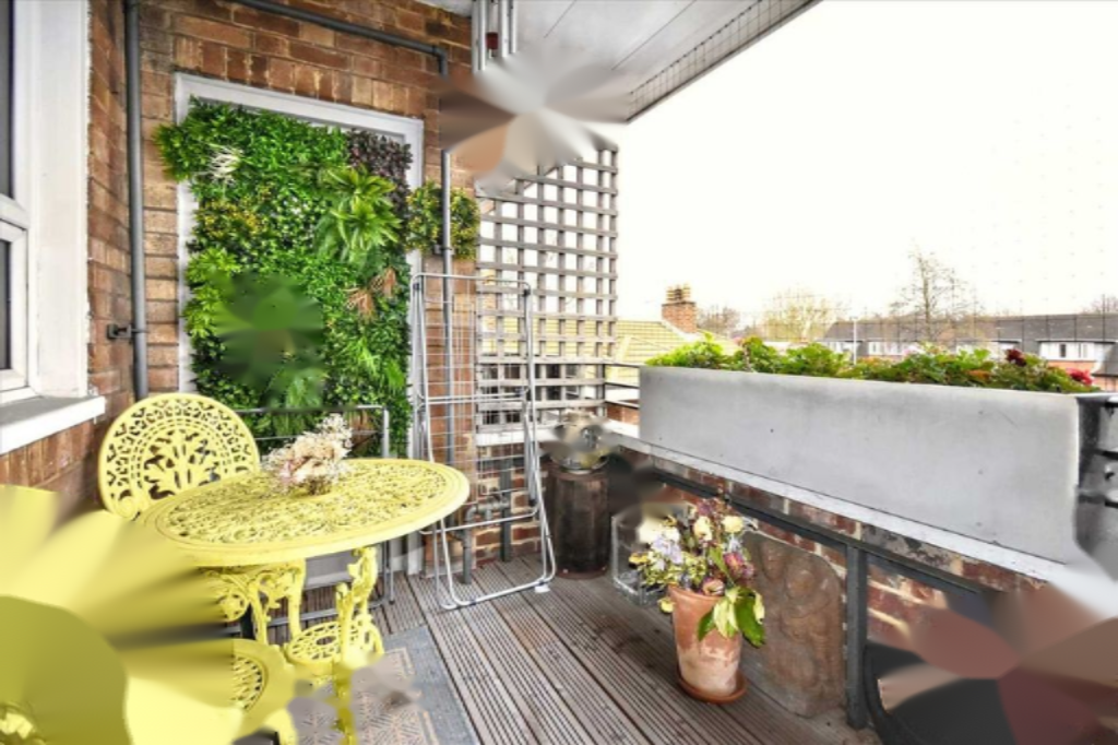 Appartamento a Londra, Regno Unito, 48 m² - foto 3