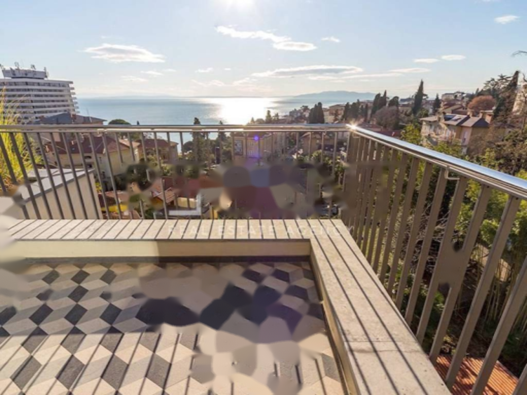 Appartamento a Opatija, Croazia, 1 m² - foto 3