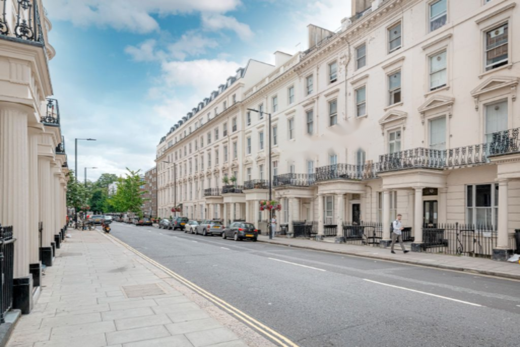 Appartement à Londres, Royaume-Uni, 28 m² - image 3