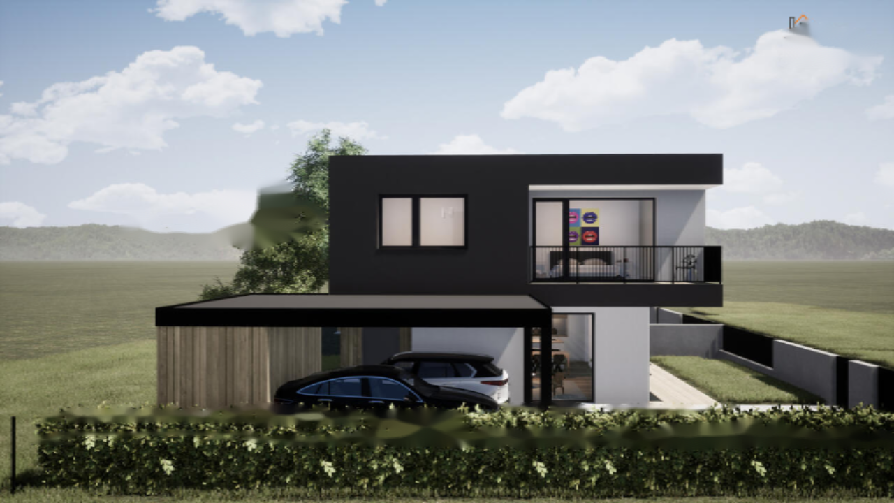 Maison à Ljubljana, Slovénie, 159 m² - image 3