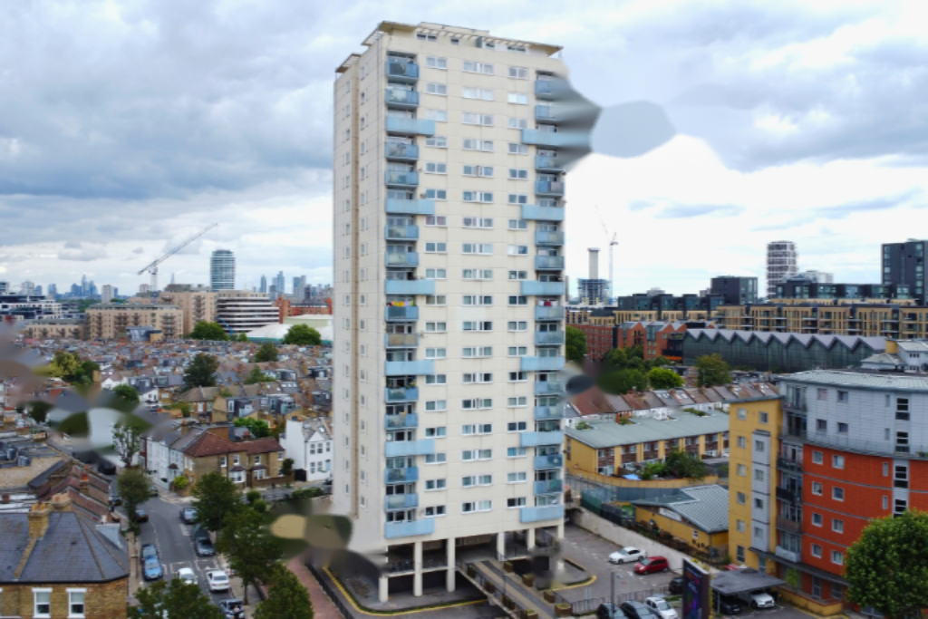 Appartement à Londres, Royaume-Uni, 67 m² - image 3