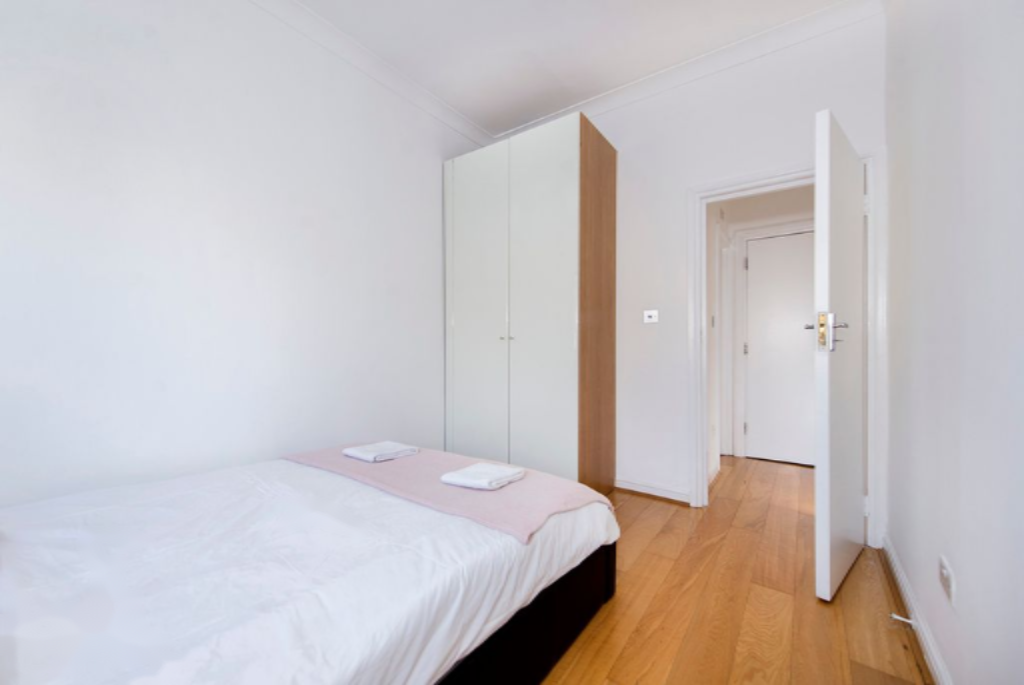 Appartement à Londres, Royaume-Uni - image 3