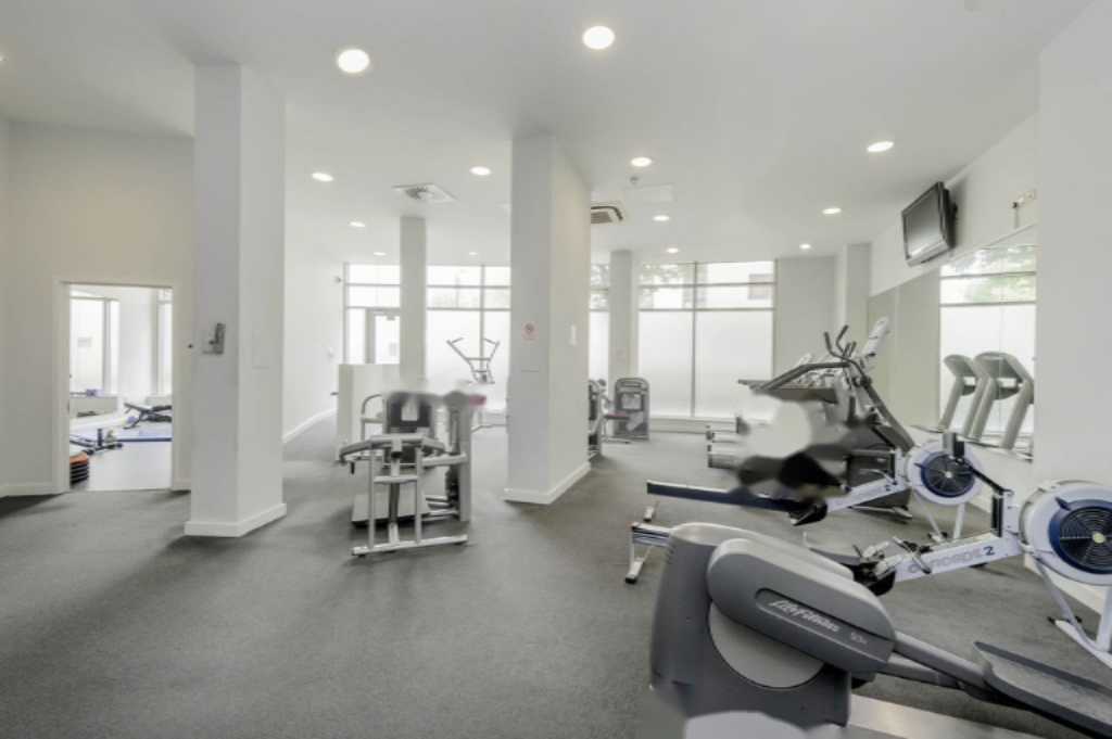 Appartement à Londres, Royaume-Uni, 52 m² - image 3