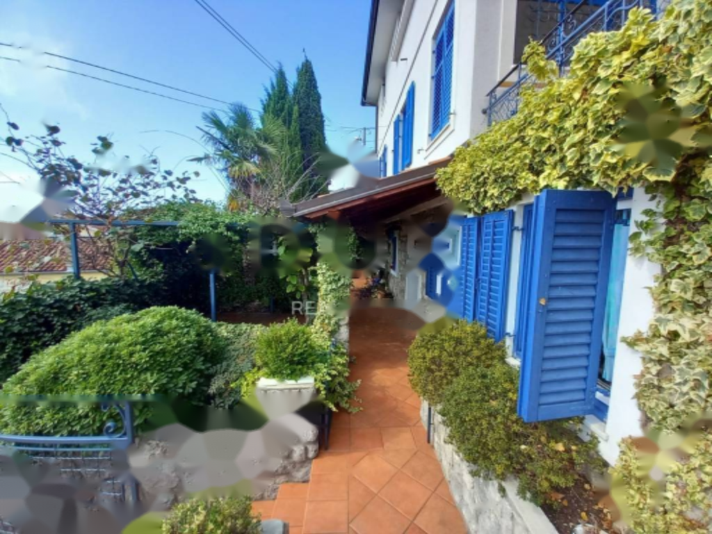 Casa en Opatija, Croacia, 366 m² - imagen 3