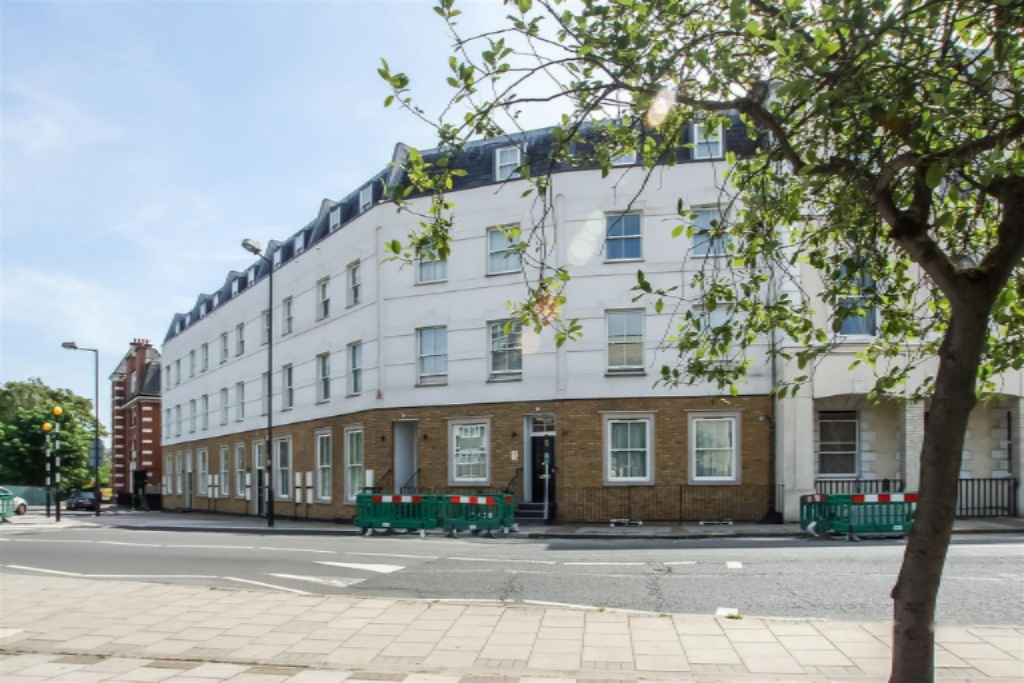 Appartement à Londres, Royaume-Uni, 42 m² - image 3