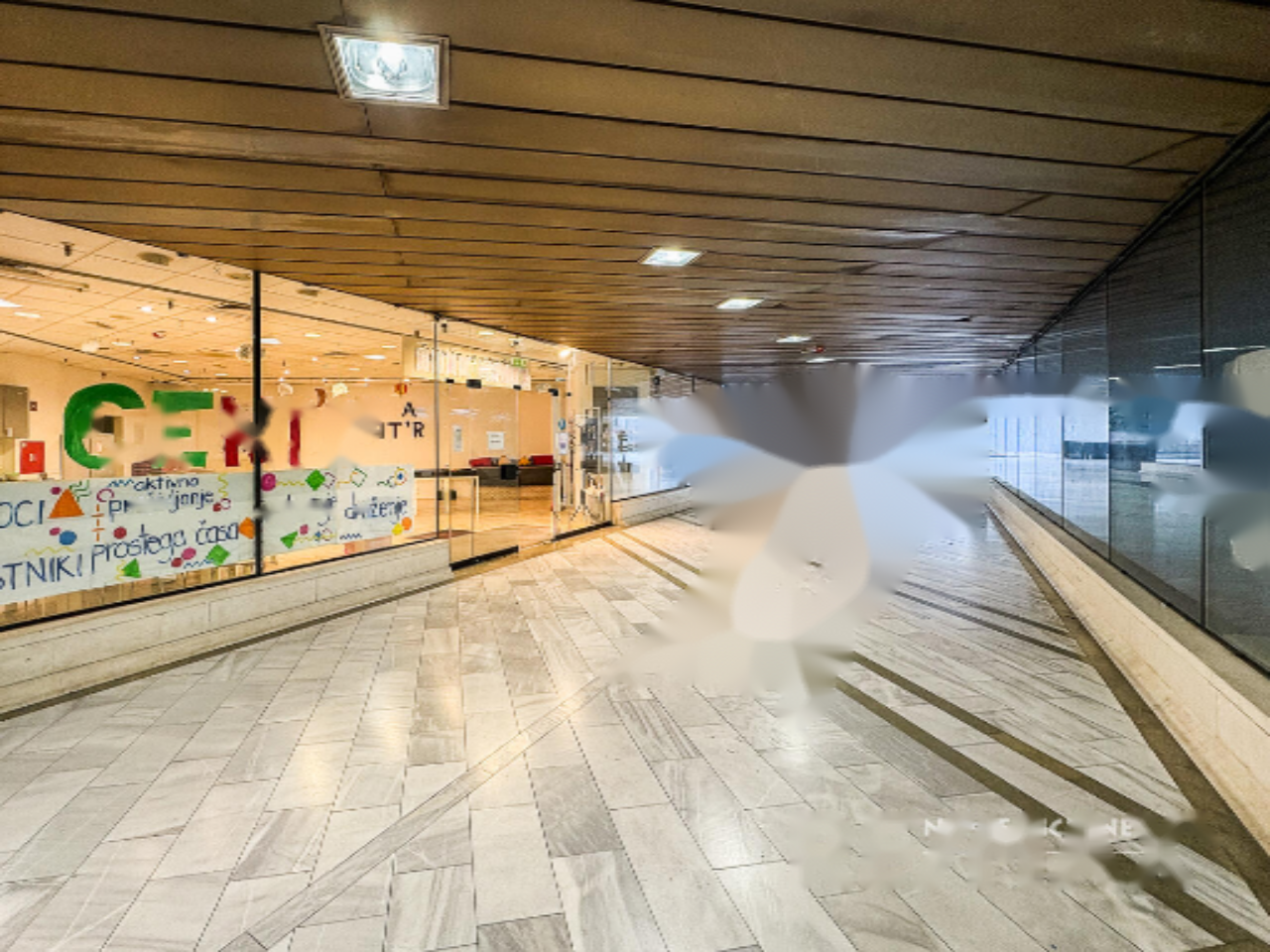 Office in Ljubljana, Slovenia, 134 m² - picture 3