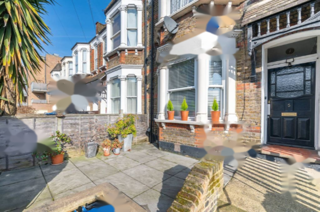 Appartement à Londres, Royaume-Uni, 49 m² - image 3