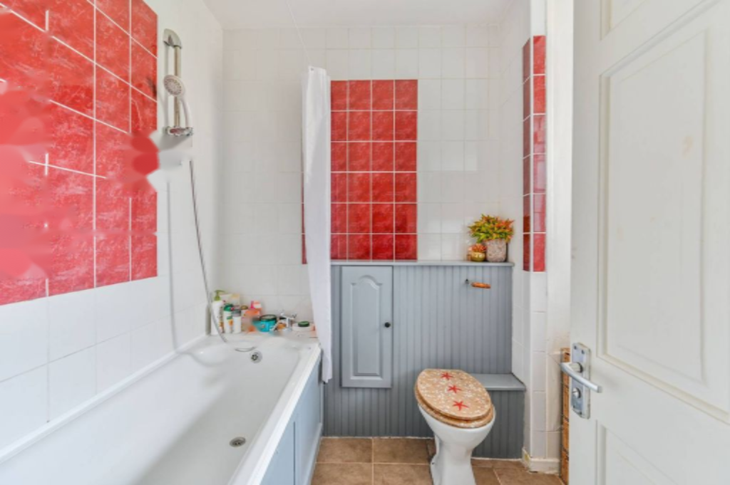 Wohnung in London, Großbritannien, 43 m² - Foto 3