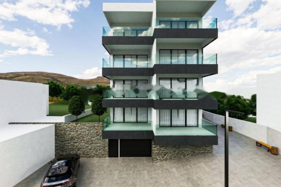 Wohnung in Opatija, Kroatien, 163 m² - Foto 3