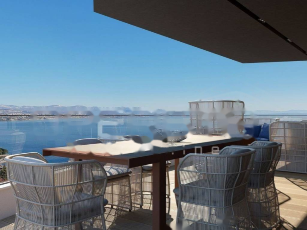 Appartement à Opatija, Croatie, 120 m² - image 3